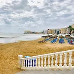 Tranquilo, Aldea Del Mar トレビエハ