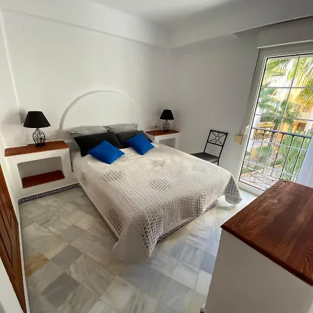 Apartment Tranquilo, Aldea Del Mar
