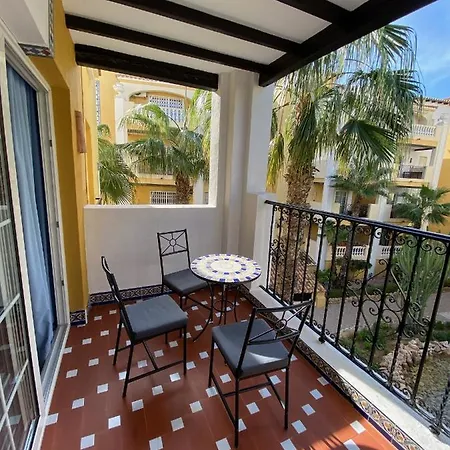 Tranquilo, Aldea Del Mar * Torrevieja