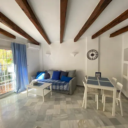 Tranquilo, Aldea Del Mar Apartment