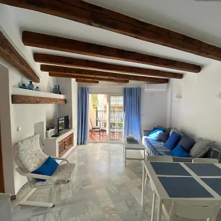 Tranquilo, Aldea Del Mar Lejlighed