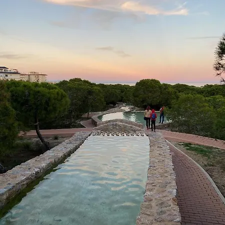Tranquilo, Aldea Del Mar * Torrevieja