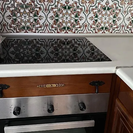 Tranquilo, Aldea Del Mar Lejlighed *