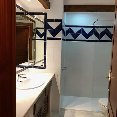 Tranquilo, Aldea Del Mar Lejlighed *