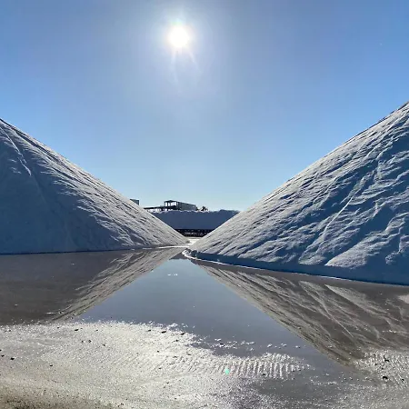 Tranquilo, Aldea Del Mar Lejlighed Torrevieja
