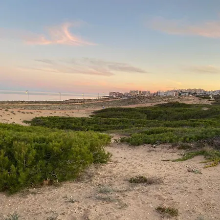 Tranquilo, Aldea Del Mar Lejlighed Torrevieja