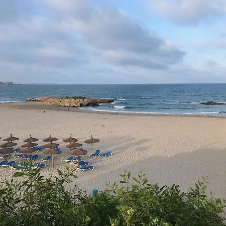 Tranquilo, Aldea Del Mar