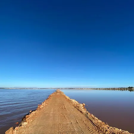 Tranquilo, Aldea Del Mar * Torrevieja