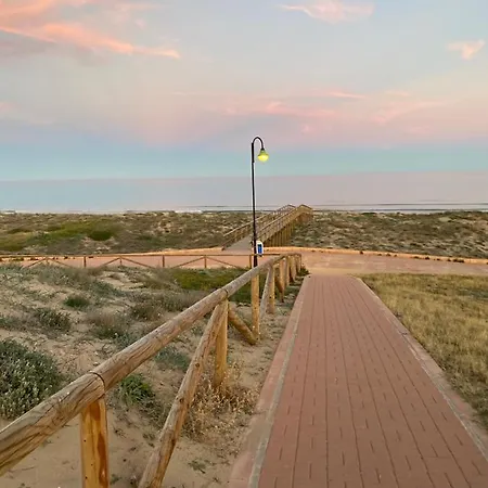 Lejlighed Tranquilo, Aldea Del Mar *