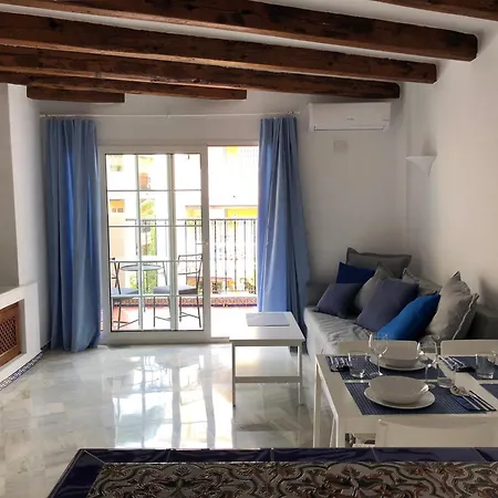 Apartment Tranquilo, Aldea Del Mar Torrevieja