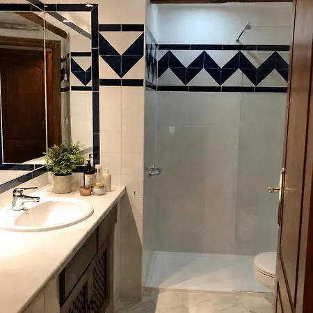 Апартаменты Tranquilo, Aldea Del Mar *