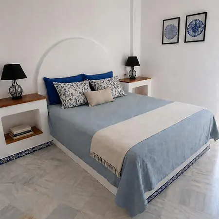 شقة Tranquilo, Aldea Del Mar تورّيفيِخا