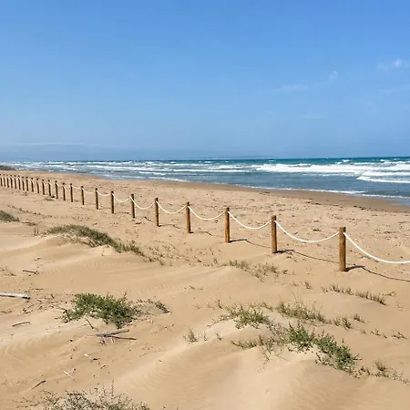 Tranquilo, Aldea Del Mar تورّيفيِخا