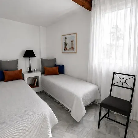 Tranquilo, Aldea Del Mar * تورّيفيِخا