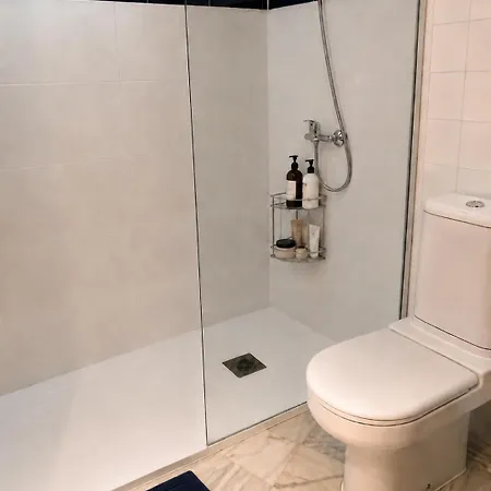 Tranquilo, Aldea Del Mar Апартаменты
