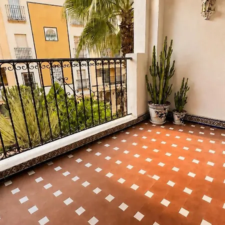 شقة Tranquilo, Aldea Del Mar