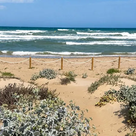 Tranquilo, Aldea Del Mar * تورّيفيِخا