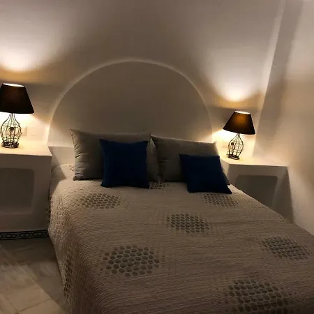 Tranquilo, Aldea Del Mar Apartment