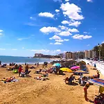 Appartamento Tranquilo, Aldea Del Mar