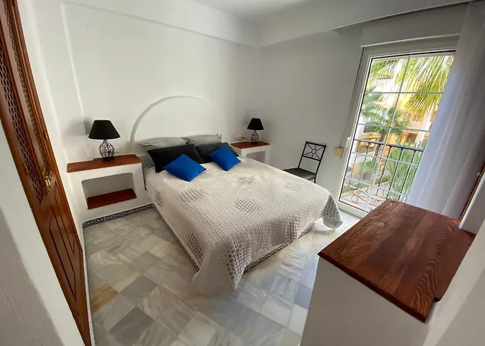 Apartmán Tranquilo, Aldea Del Mar