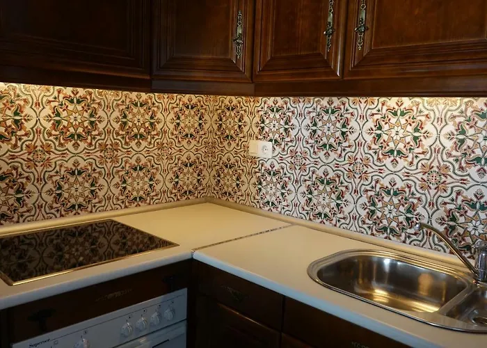 Apartmán Tranquilo, Aldea Del Mar