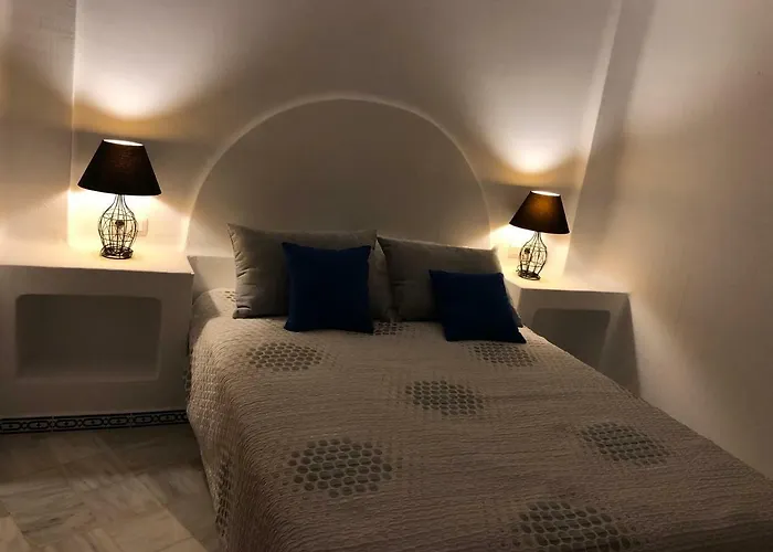 Tranquilo, Aldea Del Mar Apartmán
